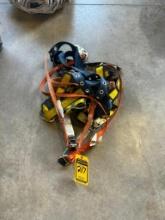 (Lot) Fall Protection