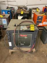 Enersys 36 V Battery Charger, Model EH3-18-1200, S/N IB59180 (Location: 143 South Olive St., South