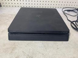 Sony PS4 500GB Console with Controller and Cords