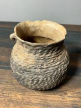 Anasazi Indian Ancient Pottery Small Jug