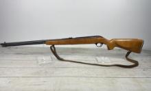 ** Mossberg Model 346 KB 22 LR Rifle