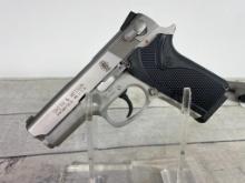 ** Smith & Wesson Model 3913 Pistol in 9mm