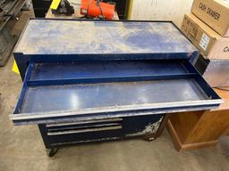 RemLine Pro Series Toolbox On Casters