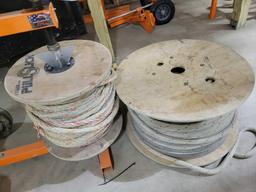 iToolco Real Tender with (2) Spools Rope