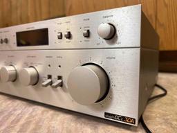 Technics Stereo Integrated Amplifier SU-8088