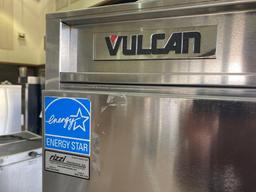 Vulcan Energy Star Food Warmer