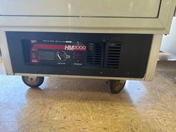 Metro FlavorHold HM2000 heated cabinet