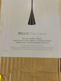 Adesso Bella Floor Lamp