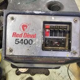 Red Devil 5400 paint mixer