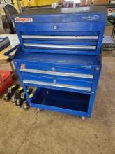 Blue Point tool chest