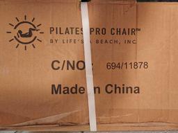 Lifes-A-Beach Inc. Pilates Pro Chair NIB