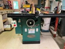 Grizzly G1023SL Left-Tilting 10 In. Table Saw