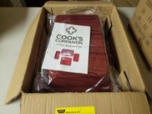 Cooks Companion 5pc Bakeware Set