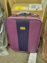 JM luggage (carry on size)