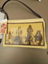 Cowgirl classics purse
