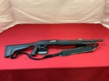 Stevens mod. 320 Shotgun