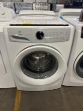 Electrolux washing machine