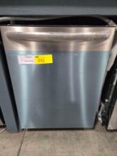 Frigidaire gallery dishwasher