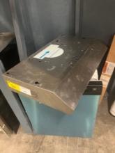 Summit range hood