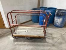 Warehouse Cart