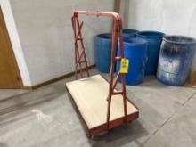 Warehouse Cart