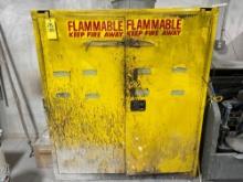 Fire Proof Safety Cabinet
