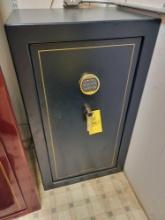 Liberty Electric keypad Vault Safe