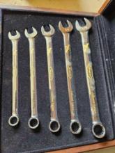 Snap On collector edition wrench set