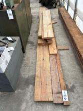 New Dimensional Lumber