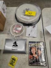 Hopalong Cassidy collectors items