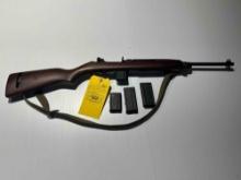 Inlaid MFG Mod. M1 Carbine Rifle