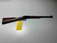 Henry Mod. H001 Rifle