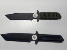 GI Tanto Knives