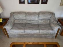 Clean 3 Pc. Matching Upholstered Furniture