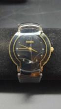 Rado Swiss Made Wristwatch Cracked Quartz