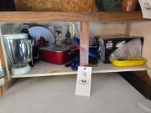 Kitchen items, Pot, Salad spinner, and more