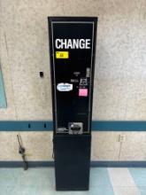 Change Machine