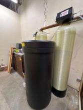 Water Softener