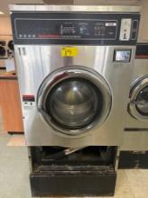 Speed Queen Commercial Washer