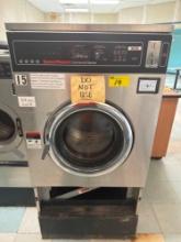 Speed Queen Commercial Washer