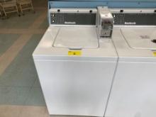 Huebsch Washing Machine