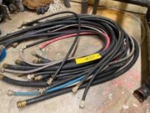 Extra Hoses for Washer