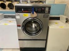 Speed Queen Commercial Washing Machine