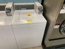 Huebsch Washing Machine