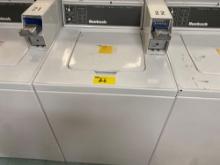 Huebsch Washing Machine