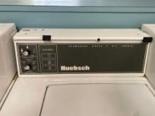 Huebsch Washing Machine