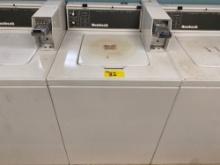 Huebsch Washing Machine