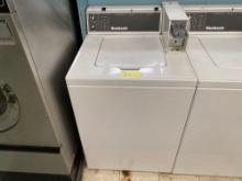 Huebsch Washing Machine