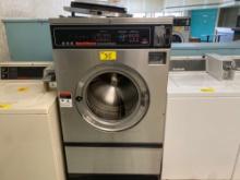 Speed Queen Commercial Washing Machine