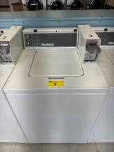 Huebsch Washing Machine